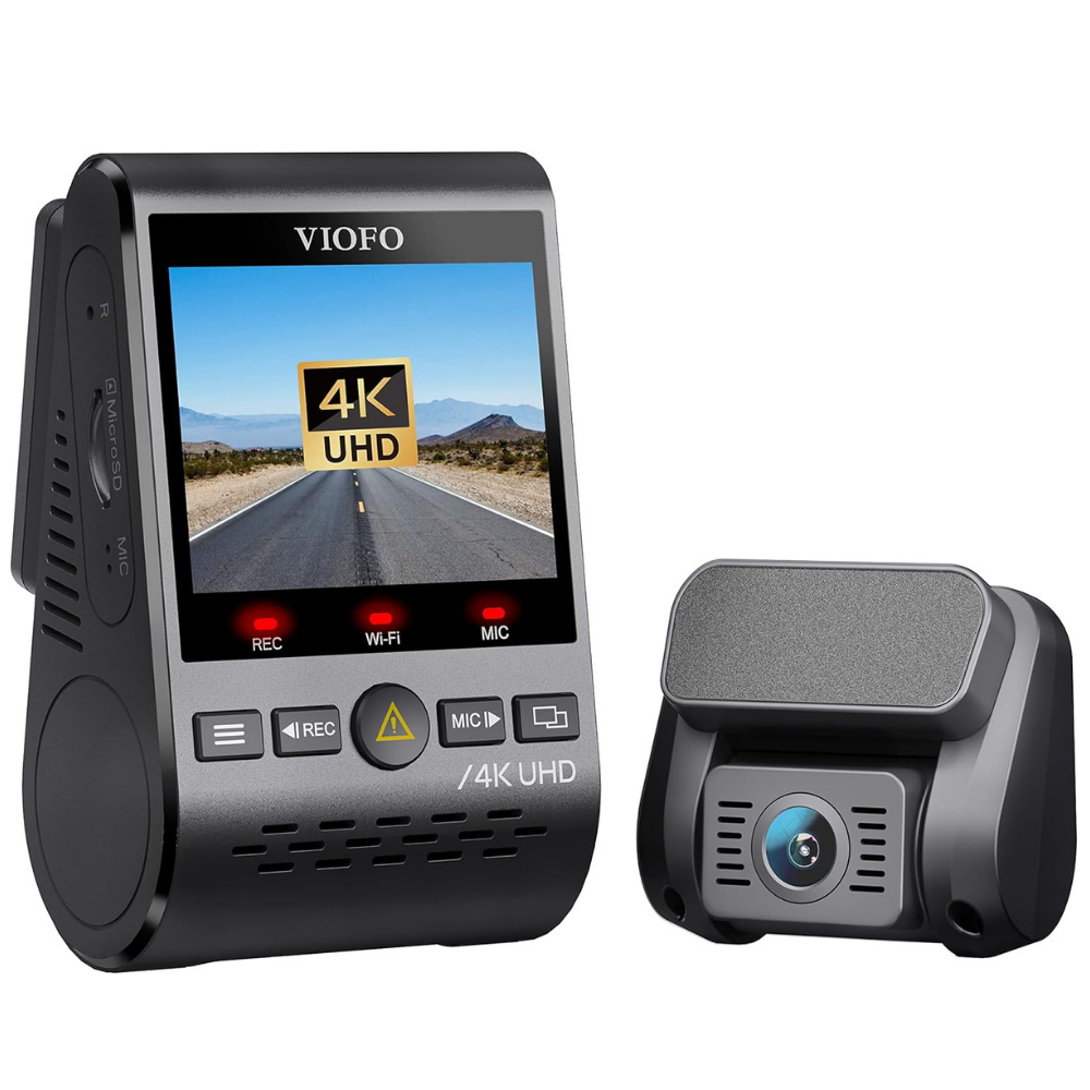 Loop-recording-dash-cam-VIOFO-a129-pro-duo Loop recording dash cam VIOFO a129 pro duo
