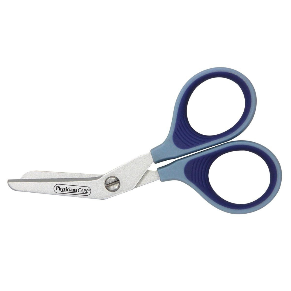 Top 10 Must-Have Items for Your Car First Aid Kit List 10 car first aid kit list scissors